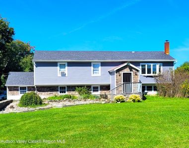 123 Highland Road