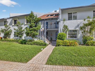 6525 S Oriole Boulevard #2060