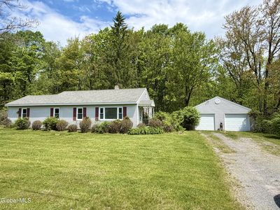 166 Potter Road