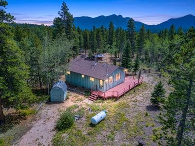 Property at 20 Paint Brush Dr, Black Hawk, CO