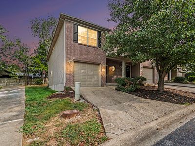 3815 Pine Ridge Way