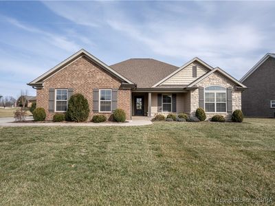 Property at 1865 Hazeltine Way, Henryville, IN