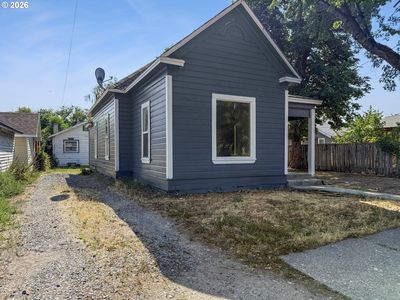 Property at 2530 5th St, Baker City, OR