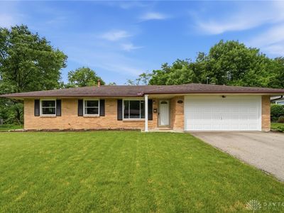 8032 Washington Park Dr