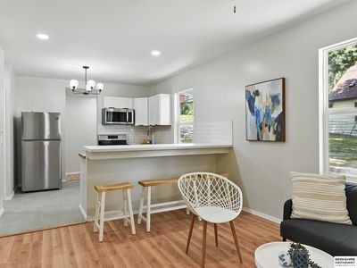 3410 U St