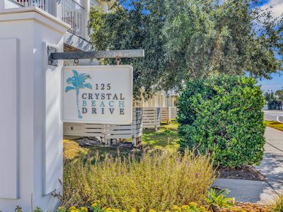 125 Crystal Beach Dr Unit 120