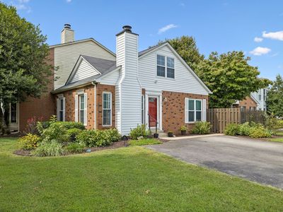 101 Stokes Dr