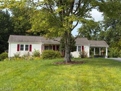 255 Big Oak Rd