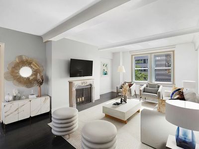 205 E 69th St APT 5C