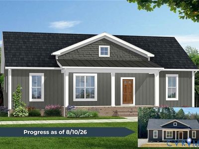 LOT 4 Darlington Heights Rd