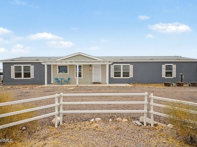 11637 W HARMONY Lane