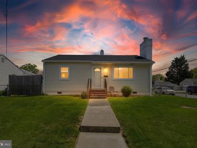 Property at 535 Walker St, Aberdeen, MD