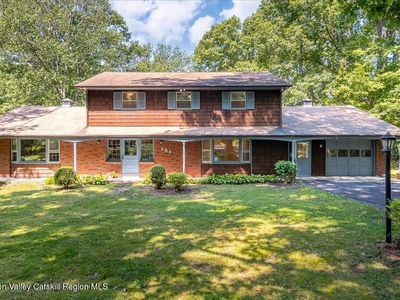 Property at 181 N Putt Corners Road, New Paltz, NY