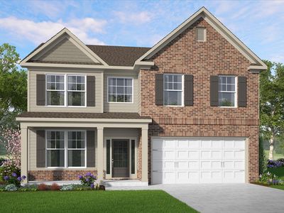 Lakewood Plan, Hellen Valley