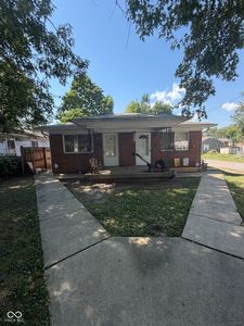 3902 Aurora St