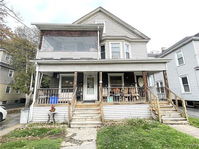 Property at 220 W Yates St, East Syracuse, NY