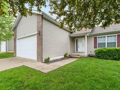 561 Van Buren Road
