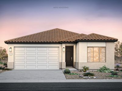 Sunbird Plan, Hayden Estates