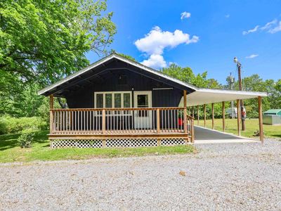290 Cross Spann Rd