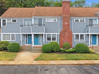 Property at 501 Auburn St APT 502, Whitman, MA