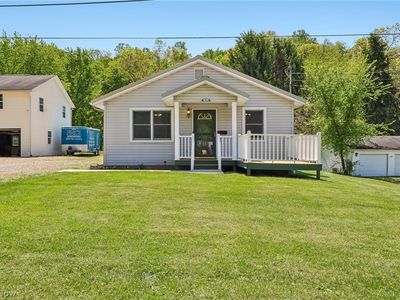 Property at 99 N 20th St, Coshocton, OH