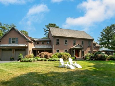 134 Judge Cushing Rd