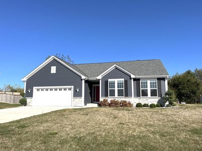 2043 Summerset DRIVE