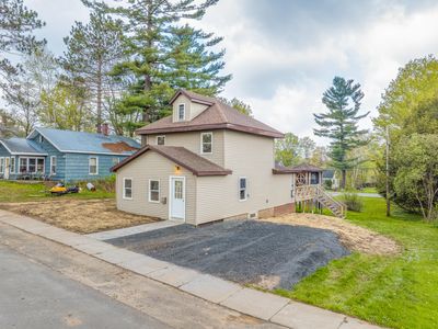 Property at 44 Lakeview Ave, Tupper Lake, NY