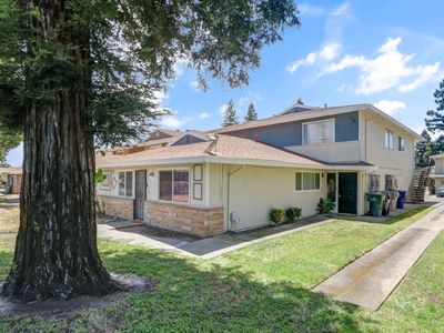 7384 Franklin Blvd APT 4