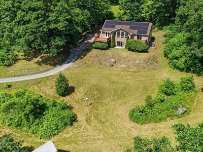 268 Fox Hollow Road