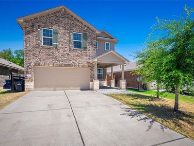Property at 353 Blue Sage Dr, Leander, TX