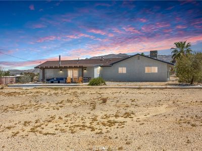 72726 Desert Trail Dr