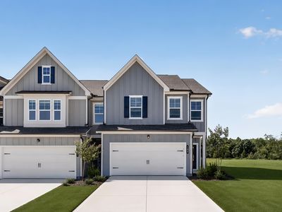 153 Milledge Commons Dr