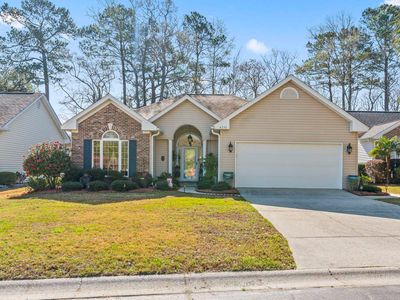 4336 Deer Run Ave.