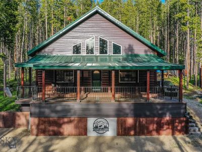 23 Lodgepole Ln W