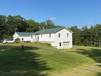 504 Neck Road