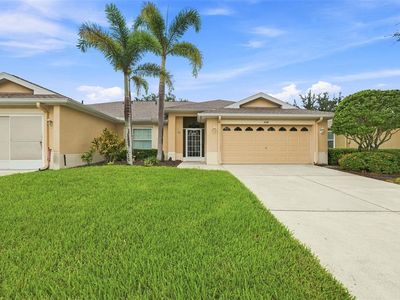Property at 1248 CORINTH GREENS DRIVE, Sun City Center, FL