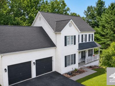 180 Gardenia Way