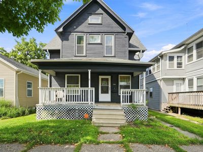 408 6th Ave SW