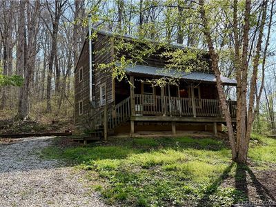 4484 N County Road 910 W