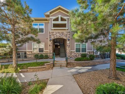 10841 Twenty Mile Road #205