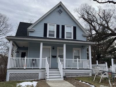 99 Clover St