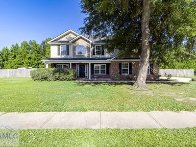 448 Mancey Garrason Loop