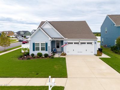3408 Crow Point Way