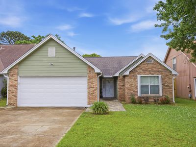 Property at 344 Brookwood Blvd, Mary Esther, FL