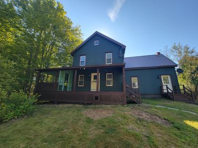 965 S River Road