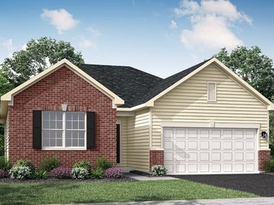 Brighton Plan, The Meadows at Kettle Park West