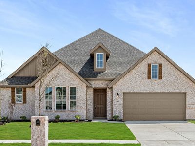 Cameron Plan, Myrtle Creek