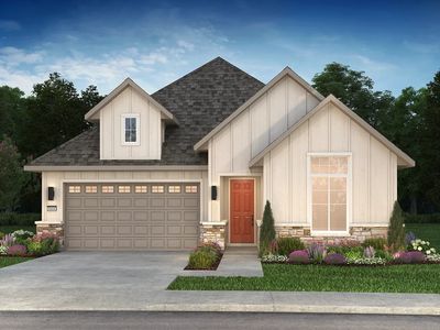 Synergy Plan, Trilogy Evergreen