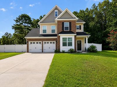 223 Buttonbush Ct